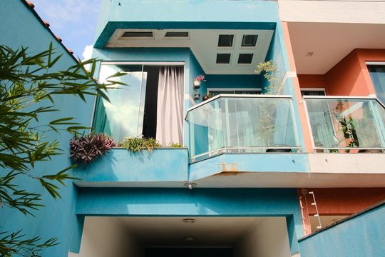 Fachada de casa à venda com 3 quartos, 206m² em Vila Granada, São Paulo