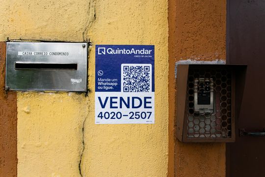 placa MZYE-715 de casa de condomínio à venda com 2 quartos, 103m² em Guaiauna, São Paulo