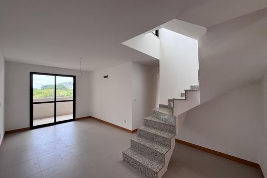 Apartamento à venda com 3 quartos, 88m² em Recreio dos Bandeirantes, Rio de Janeiro