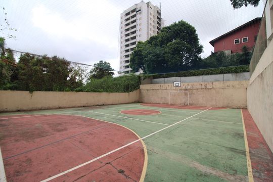 Área Comum de apartamento à venda com 2 quartos, 53m² em Tucuruvi, São Paulo