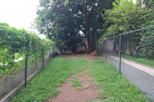Área Comum de apartamento à venda com 2 quartos, 53m² em Tucuruvi, São Paulo
