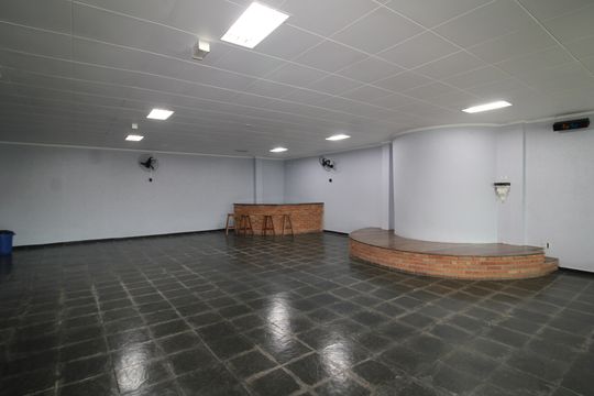 Área Comum de apartamento à venda com 2 quartos, 53m² em Tucuruvi, São Paulo