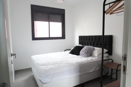 Quarto de kitnet/studio à venda com 1 quarto, 24m² em Vila Buarque, São Paulo