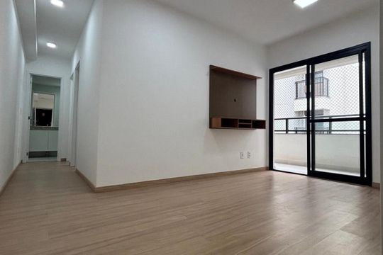 Apartamento à venda com 2 quartos, 54m² em Centro, São Bernardo do Campo