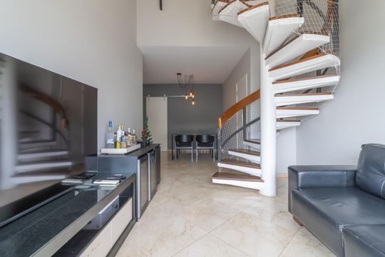 Apartamento à venda com 4 quartos, 203m² em Recanto Paraíso, São Paulo