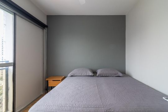 Apartamento à venda com 4 quartos, 203m² em Recanto Paraíso, São Paulo