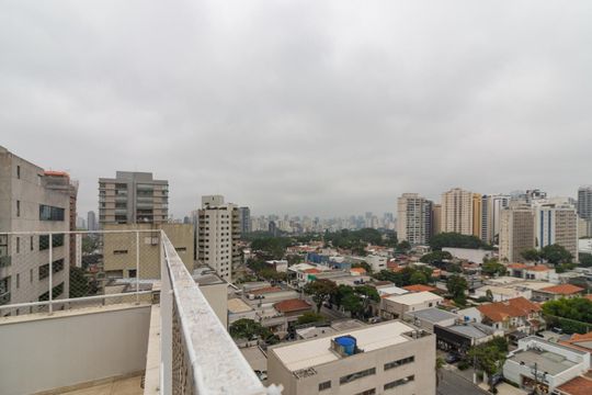 Apartamento à venda com 4 quartos, 203m² em Recanto Paraíso, São Paulo