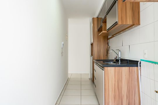 Studio de apartamento à venda com 2 quartos, 55m² em Imperial de São Cristóvão, Rio de Janeiro