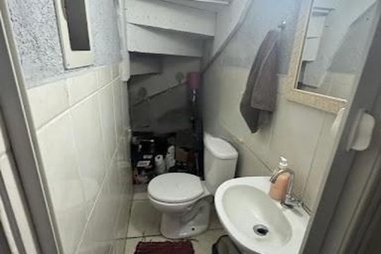 Casa à venda com 3 quartos, 90m² em São Pedro, Osasco