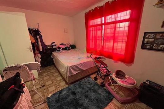 Casa à venda com 6 quartos, 208m² em Bandeiras, Osasco