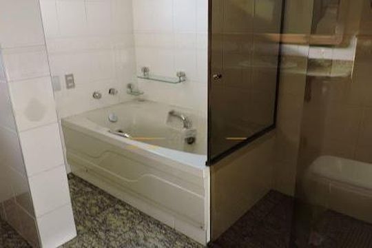 Apartamento à venda com 2 quartos, 151m² em Centro, Osasco