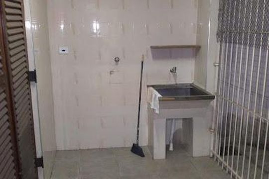 Casa à venda com 2 quartos, 180m² em Jardim das Flores, Osasco