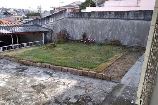 Casa à venda com 2 quartos, 180m² em Jardim das Flores, Osasco