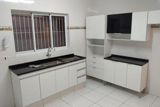 Casa à venda com 2 quartos, 180m² em Jardim das Flores, Osasco