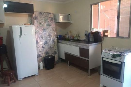 Casa à venda com 3 quartos, 148m² em Km 18, Osasco