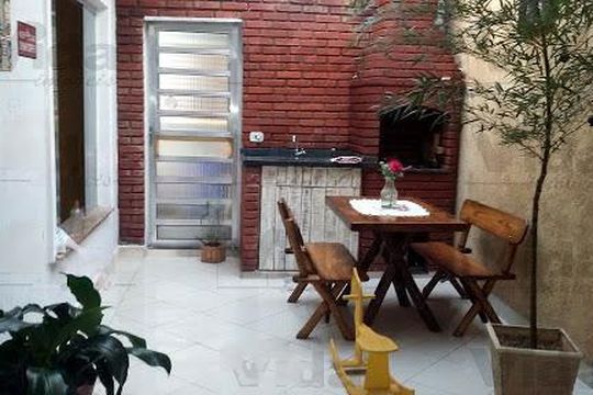 Casa à venda com 3 quartos, 200m² em Quitaúna, Osasco