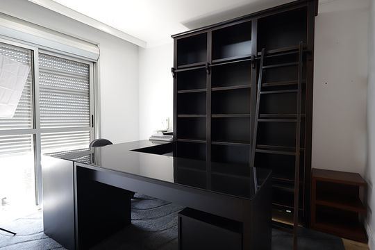 Suíte 3 de apartamento à venda com 3 quartos, 340m² em Parque do Morumbi, São Paulo