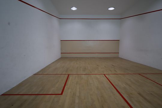 Quadra squash de apartamento à venda com 3 quartos, 340m² em Parque do Morumbi, São Paulo