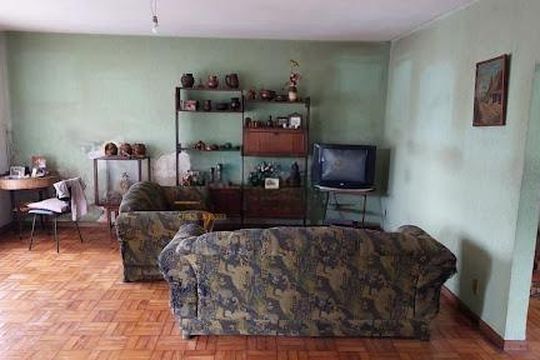 Casa à venda com 3 quartos, 215m² em Pestana, Osasco