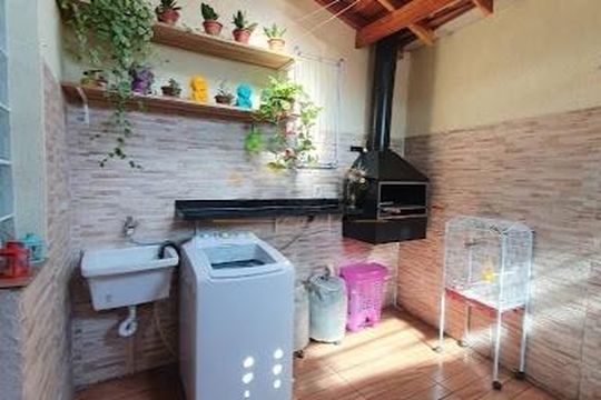 Casa à venda com 2 quartos, 98m² em Conceicao, Osasco