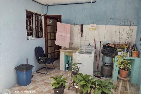Casa à venda com 1 quarto, 230m² em Bussocaba, Osasco