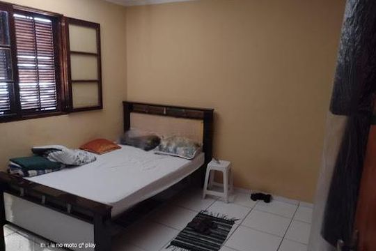 Casa à venda com 1 quarto, 230m² em Bussocaba, Osasco