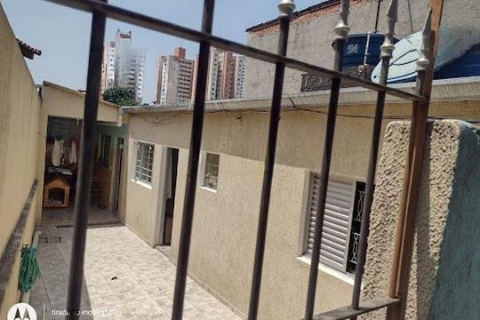 Casa à venda com 1 quarto, 230m² em Bussocaba, Osasco