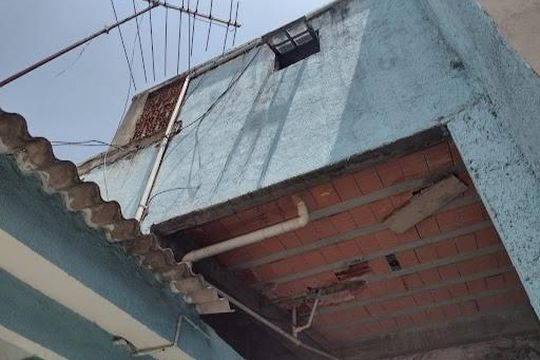 Casa à venda com 1 quarto, 230m² em Bussocaba, Osasco
