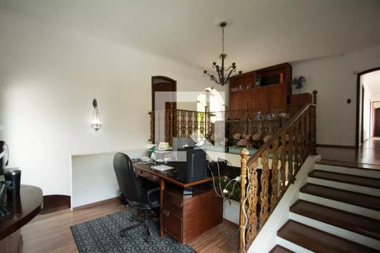 Casa para alugar com 6 quartos, 1100m² em Jardim America, Sorocaba