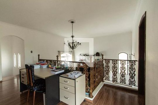 Casa para alugar com 6 quartos, 1100m² em Jardim America, Sorocaba