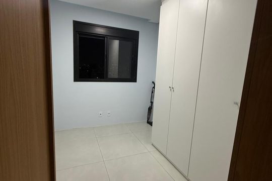 Quarto de apartamento à venda com 2 quartos, 54m² em Centro, Osasco