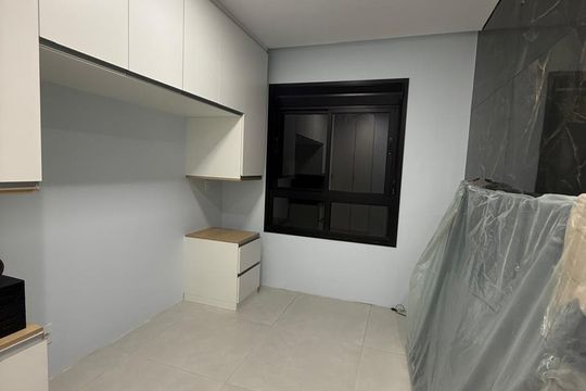 Quarto de apartamento à venda com 2 quartos, 54m² em Centro, Osasco