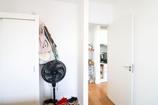 Casa de Condomínio à venda com 1 quarto, 32m² em Jardim das Acacias, São Paulo