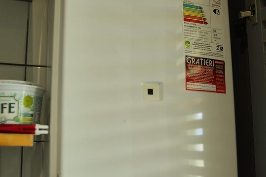 Área de Serviço de apartamento à venda com 2 quartos, 63m² em Jardim Paramount, São Bernardo do Campo
