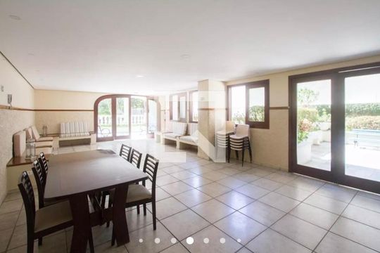 Apartamento para alugar com 2 quartos, 63m² em Campo Belo, São Paulo