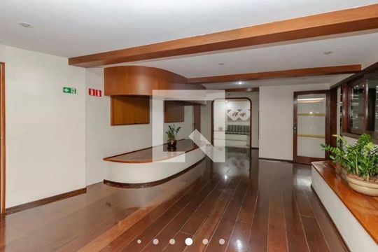 Apartamento para alugar com 2 quartos, 63m² em Campo Belo, São Paulo