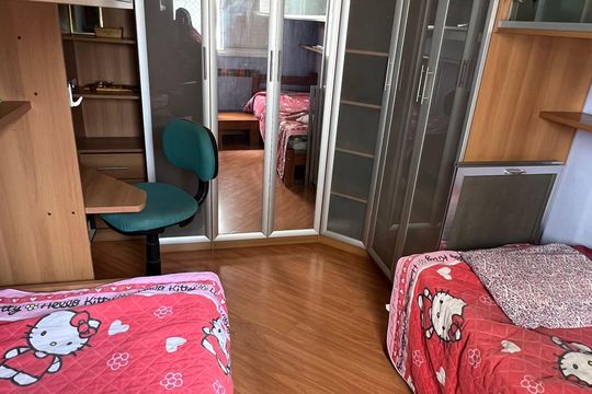 Apartamento para alugar com 2 quartos, 63m² em Campo Belo, São Paulo