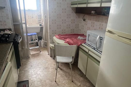 Apartamento para alugar com 2 quartos, 63m² em Campo Belo, São Paulo