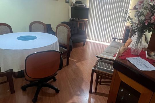 Apartamento para alugar com 2 quartos, 63m² em Campo Belo, São Paulo