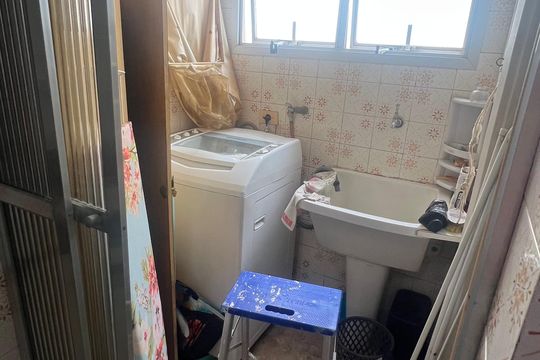 Apartamento para alugar com 2 quartos, 63m² em Campo Belo, São Paulo