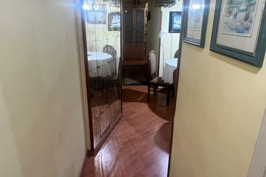 Apartamento para alugar com 2 quartos, 63m² em Campo Belo, São Paulo