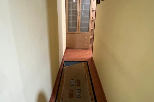 Apartamento para alugar com 2 quartos, 63m² em Campo Belo, São Paulo