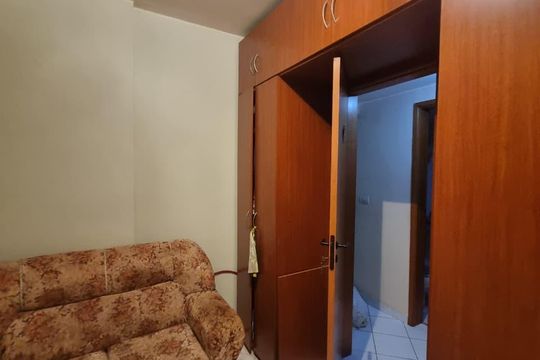 Quarto de apartamento para alugar com 2 quartos, 68m² em Tijuca, Rio de Janeiro