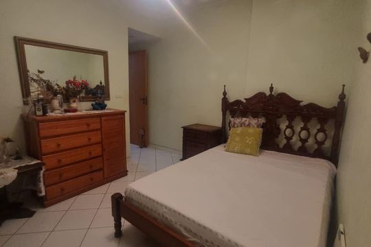 Quarto de apartamento para alugar com 2 quartos, 68m² em Tijuca, Rio de Janeiro