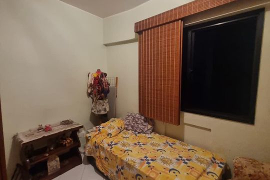 Quarto de apartamento para alugar com 2 quartos, 68m² em Tijuca, Rio de Janeiro