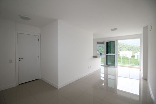 Apartamento para alugar com 2 quartos, 79m² em Barra Olímpica, Rio de Janeiro