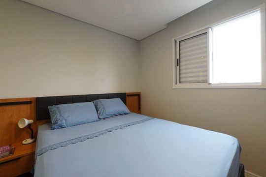 Apartamento para alugar com 3 quartos, 66m² em Ipiranga, São Paulo