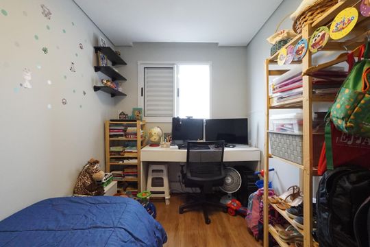 Apartamento para alugar com 3 quartos, 66m² em Ipiranga, São Paulo
