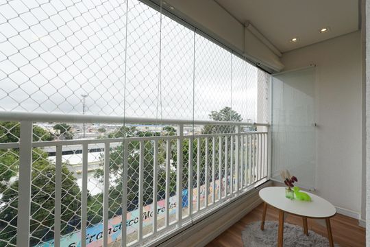 Apartamento para alugar com 3 quartos, 66m² em Ipiranga, São Paulo