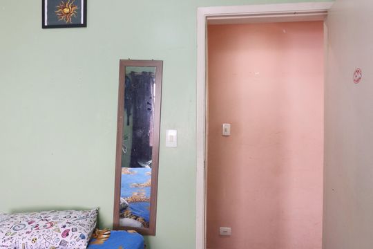Quarto 1 de apartamento à venda com 2 quartos, 77m² em Vila Helena, São Bernardo do Campo